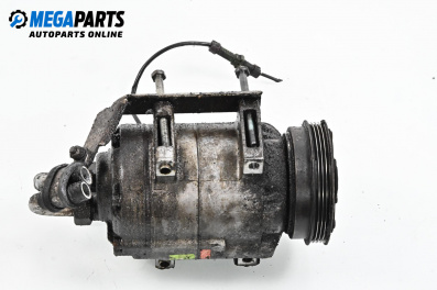 AC compressor for Audi A4 Avant B5 (11.1994 - 09.2001) 1.8 T quattro, 150 hp