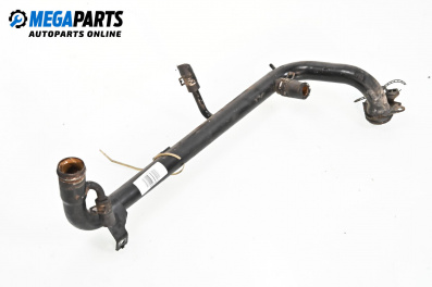 Water pipe for Audi A4 Avant B5 (11.1994 - 09.2001) 1.8 T quattro, 150 hp