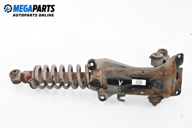 Macpherson shock absorber for Audi A4 Avant B5 (11.1994 - 09.2001), station wagon, position: rear - left