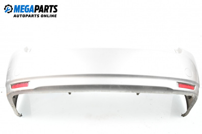 Rear bumper for Toyota Avensis Verso (08.2001 - 11.2009), minivan