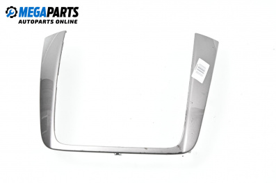 Interior plastic for Toyota Avensis Verso (08.2001 - 11.2009), 5 doors, minivan, position: front