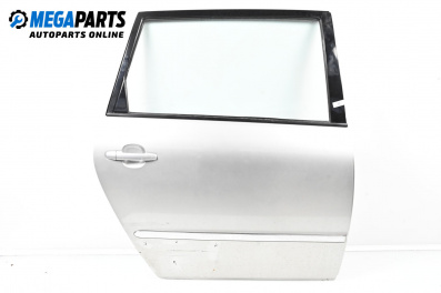 Door for Toyota Avensis Verso (08.2001 - 11.2009), 5 doors, minivan, position: rear - right