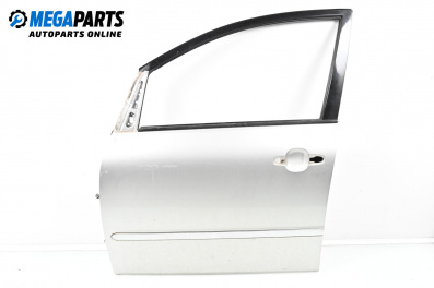 Door for Toyota Avensis Verso (08.2001 - 11.2009), 5 doors, minivan, position: front - left