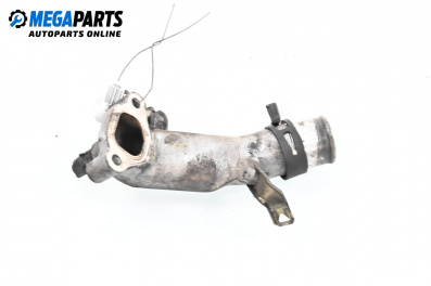 Țeavă turbo for Toyota Avensis Verso (08.2001 - 11.2009) 2.0 D-4D (CLM20), 116 hp