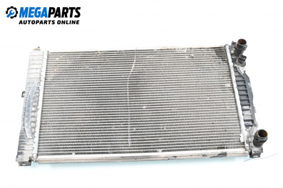 Water radiator for Volkswagen Passat III Sedan B5 (08.1996 - 12.2001) 1.8 T, 150 hp