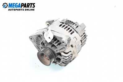 Alternator for Volkswagen Passat III Sedan B5 (08.1996 - 12.2001) 1.8 T, 150 hp