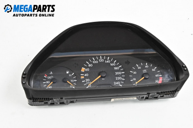 Instrument cluster for Mercedes-Benz E-Class Sedan (W210) (06.1995 - 08.2003) E 200 (210.035), 136 hp