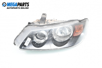 Headlight for Nissan Almera II Hatchback (01.2000 - 12.2006), hatchback, position: left