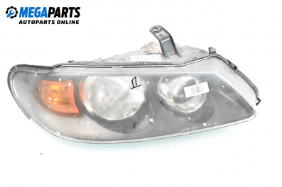 Headlight for Nissan Almera II Hatchback (01.2000 - 12.2006), hatchback, position: right