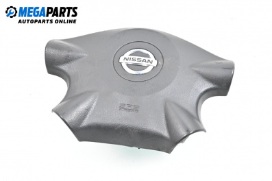 Airbag for Nissan Almera II Hatchback (01.2000 - 12.2006), 5 uși, hatchback, position: fața