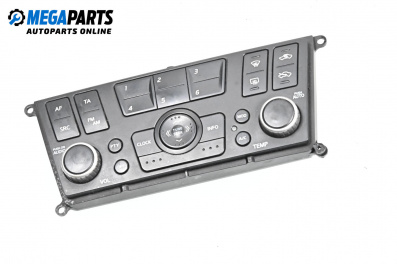 Air conditioning panel for Nissan Almera II Hatchback (01.2000 - 12.2006), № 28395 BN800