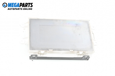 Display for Nissan Almera II Hatchback (01.2000 - 12.2006)