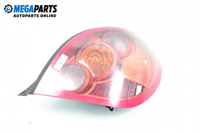 Tail light for Nissan Almera II Hatchback (01.2000 - 12.2006), hatchback, position: right