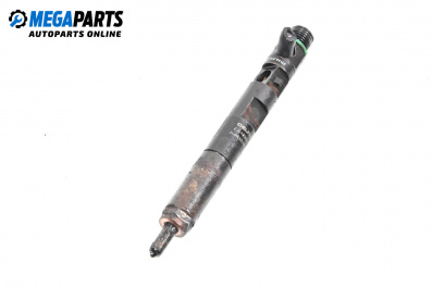 Diesel fuel injector for Nissan Almera II Hatchback (01.2000 - 12.2006) 1.5 dCi, 82 hp