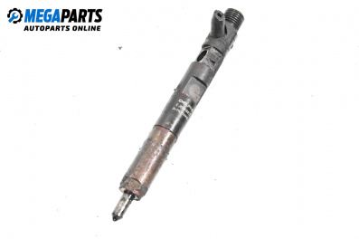 Diesel fuel injector for Nissan Almera II Hatchback (01.2000 - 12.2006) 1.5 dCi, 82 hp