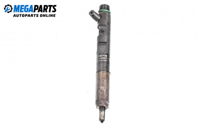 Diesel fuel injector for Nissan Almera II Hatchback (01.2000 - 12.2006) 1.5 dCi, 82 hp