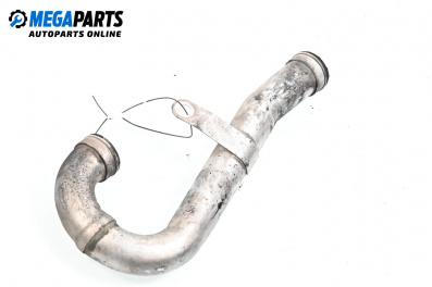 Țeavă turbo for Nissan Almera II Hatchback (01.2000 - 12.2006) 1.5 dCi, 82 hp