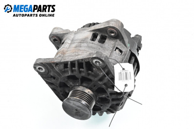 Alternator for Nissan Almera II Hatchback (01.2000 - 12.2006) 1.5 dCi, 82 hp