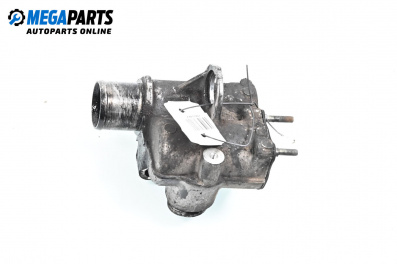 Țeavă EGR for Nissan Almera II Hatchback (01.2000 - 12.2006) 1.5 dCi, 82 hp