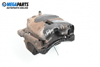 Caliper for Nissan Almera II Hatchback (01.2000 - 12.2006), position: front - left