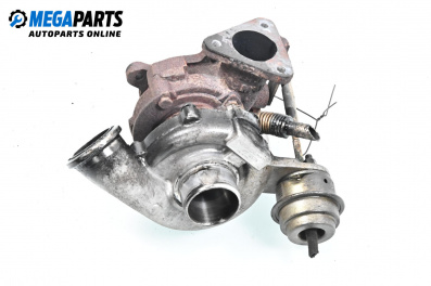 Turbo for Opel Vectra B Sedan (09.1995 - 04.2002) 2.0 DTI 16V, 101 hp