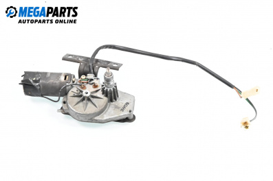 Front wipers motor for Volkswagen Polo Hatchback I (10.1981 - 09.1994), hatchback, position: rear