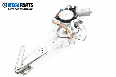 Antrieb el. fensterheber for Honda HR-V SUV I (03.1999 - 11.2014), 5 türen, suv, position: rechts, rückseite