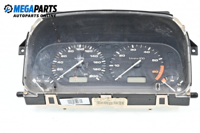 Instrument cluster for Volkswagen Polo Hatchback II (10.1994 - 10.1999) 60 1.4, 60 hp