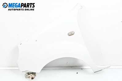 Fender for Renault Kangoo Express I (08.1997 - 02.2008), 3 doors, truck, position: front - left