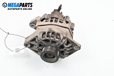 Alternator for Renault Kangoo Express I (08.1997 - 02.2008) D 65 1.9 (FC0E, FC02, FC0J, FC0N), 64 hp