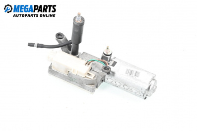 Motor ștergătoare parbriz for Lancia Y Hatchback (11.1995 - 09.2003), hatchback, position: din spate