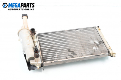 Water radiator for Lancia Y Hatchback (11.1995 - 09.2003) 1.2 (840AA, 840AF1A), 60 hp