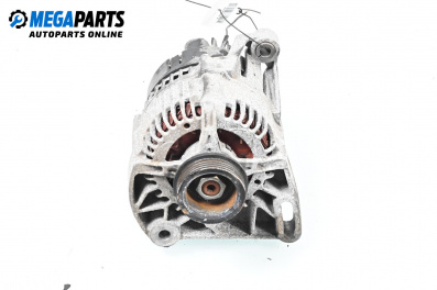 Alternator for Lancia Y Hatchback (11.1995 - 09.2003) 1.2 (840AA, 840AF1A), 60 hp