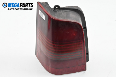 Tail light for Mercedes-Benz V Class Minivan I (02.1996 - 07.2003), minivan, position: left