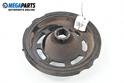 Damper pulley for Mercedes-Benz V Class Minivan I (02.1996 - 07.2003) V 230 TD (638.274), 98 hp