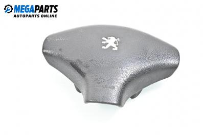 Airbag for Peugeot 306 Hatchback (01.1993 - 10.2003), 3 uși, hatchback, position: fața