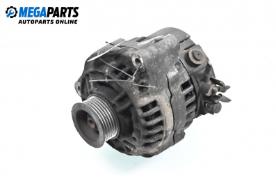 Alternator for Peugeot 306 Hatchback (01.1993 - 10.2003) 1.8 16V, 110 hp