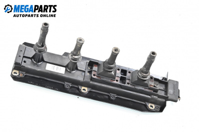 Ignition coil for Peugeot 306 Hatchback (01.1993 - 10.2003) 1.8 16V, 110 hp