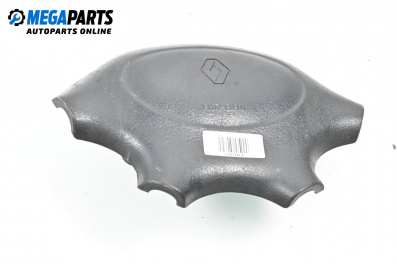 Airbag for Renault Megane Scenic (10.1996 - 12.2001), 5 uși, monovolum, position: fața