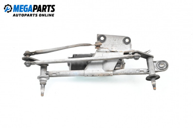 Motor ștergătoare parbriz for Renault Megane Scenic (10.1996 - 12.2001), monovolum, position: fața