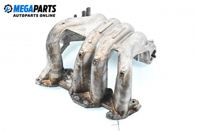 Intake manifold for Renault Megane Scenic (10.1996 - 12.2001) 1.6 e (JA0F), 90 hp