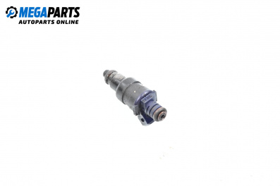 Gasoline fuel injector for Renault Megane Scenic (10.1996 - 12.2001) 1.6 e (JA0F), 90 hp