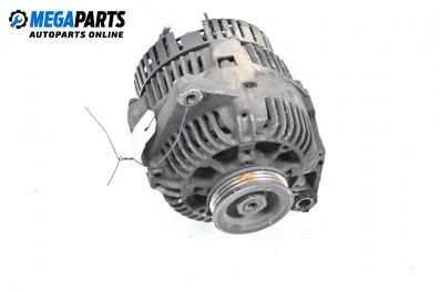 Alternator for Renault Megane Scenic (10.1996 - 12.2001) 1.6 e (JA0F), 90 hp