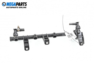 Fuel rail for Renault Megane Scenic (10.1996 - 12.2001) 1.6 e (JA0F), 90 hp