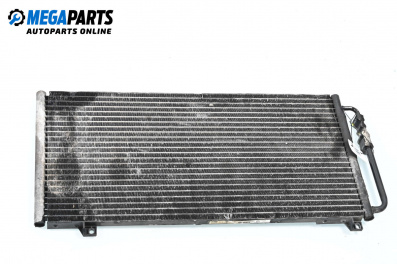 Radiator aer condiționat for MG ZS Hatchback (04.2001 - 10.2005) 120, 117 hp