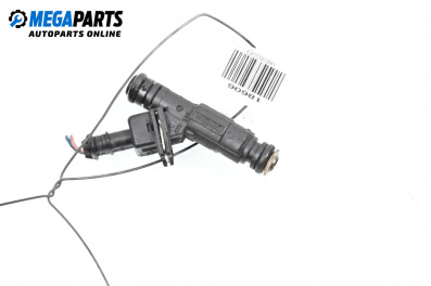 Gasoline fuel injector for MG ZS Hatchback (04.2001 - 10.2005) 120, 117 hp