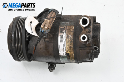 AC compressor for Opel Astra G Hatchback (02.1998 - 12.2009) 1.6 16V, 101 hp, № 90559855