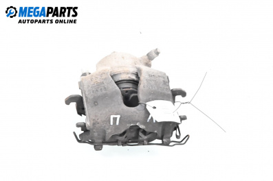 Bremszange for Opel Astra G Hatchback (02.1998 - 12.2009), position: links, vorderseite