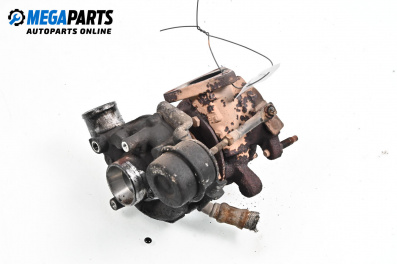 Turbo for Seat Cordoba Vario I (08.1996 - 06.1999) 1.9 TDI, 90 hp