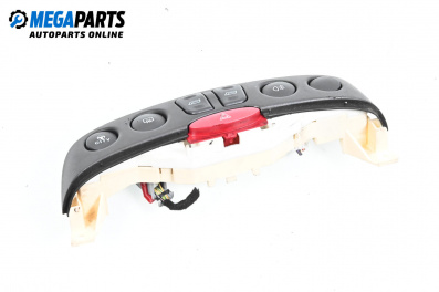 Buttons panel for Fiat Punto Hatchback II (09.1999 - 07.2012)